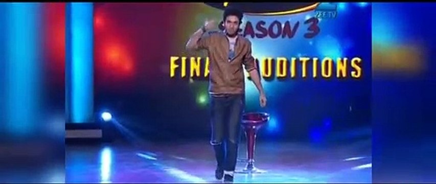 Best slow motion dance of Raghav Juyal. (Slow motion king) Dehradun ki saan India