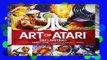 Full version  Art of Atari  For Kindle