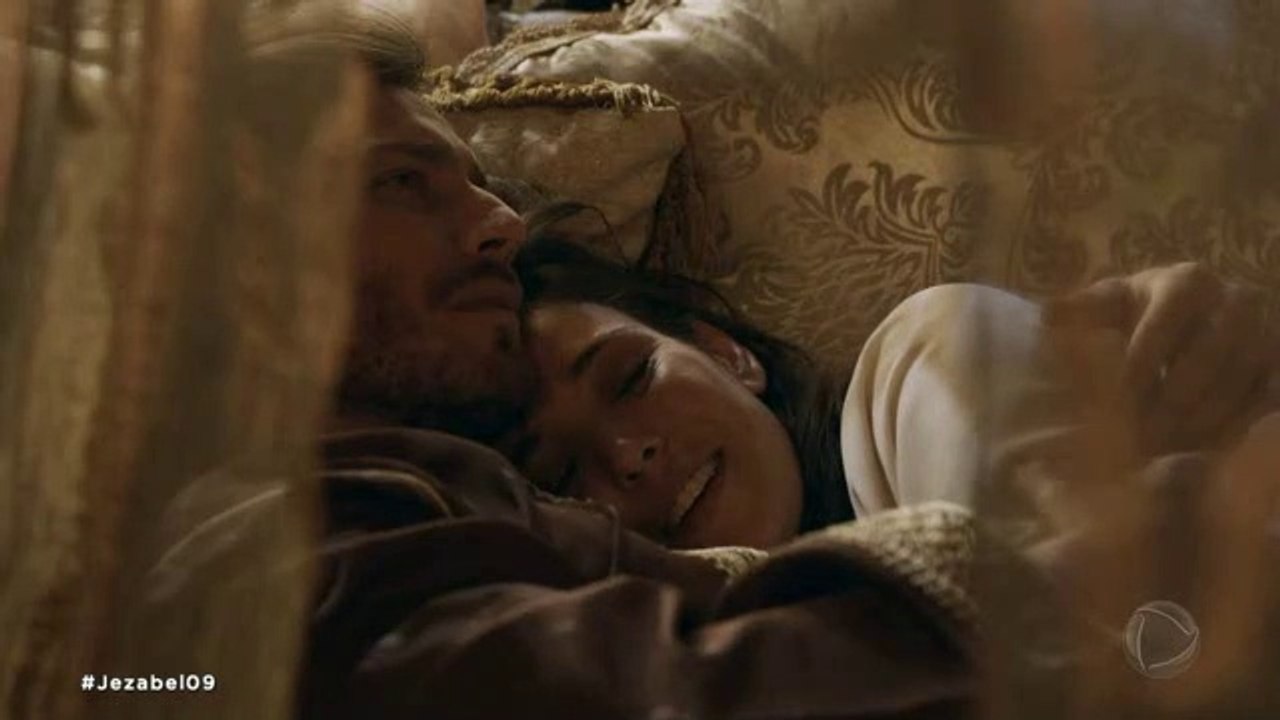 NOVELA JEZABEL CAPITULO 12 COMPLETO