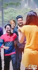 Tik Tok wala pyar romantic love