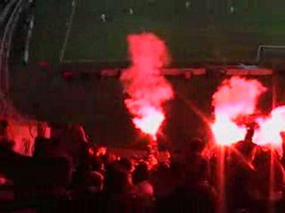 PSG - JOYEUX ANNIVERSAIRE - 20 ANS BOULOGNE BOYS