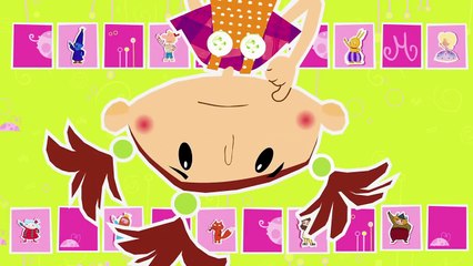 MILA raconte 'La devinette de Pancho Chorizo' - eps 13 HD |  Dessins Animé en Francais