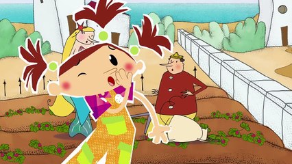 MILA Raconte 'Le secret de la Sirène' - eps 18 |  Dessins Animé en Francais HD