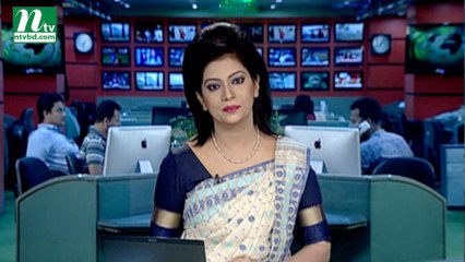 NTV Shokaler Khobor | 04 May 2019