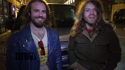 Welles - BUS INVADERS Ep. 1439