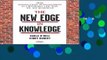 The New Edge in Knowledge: How Knowledge Management Is Changing the Way We Do Business  Review