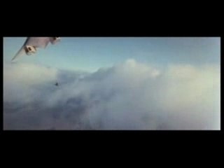 NEVER SAY NEVER AGAIN TRAILER