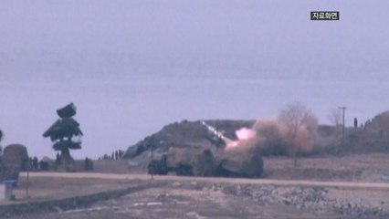 세계 주요 외신들도 '北 시험 발사' 긴급 보도 / YTN