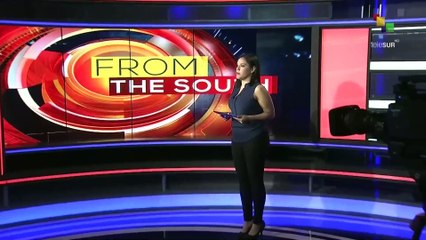 FtS 03-05: Largest U.S oil producer sued Cuba-Petroleo and CIMEX