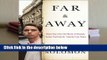 R.E.A.D Far & Away: Reporting from the Brink of Change: Seven Continents, Twenty-Five Years