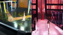 Miss Universe Colombia 2019 Gabriela Tafur vs. Miss Universe USA 2019 Cheslie Kryst