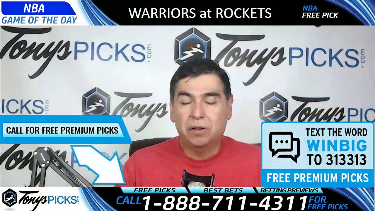 Free NBA Picks For Today 5/4/2019