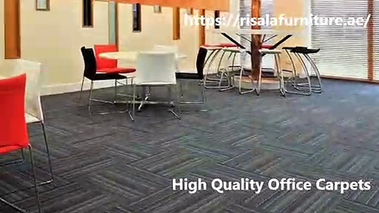 Office Carpet Tiles in Dubai , Abu Dhabi & Across UAE Supply and Installation CALL 0566009626