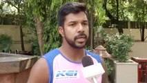 Varun Aaron Says We have the best bowling combination for World Cup | Oneindia News