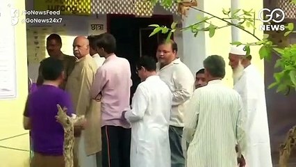 Lok Sabha Elections 2019: Big Guns for Phase 5