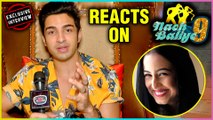 Rohit Suchanti SHOCKING REACTION On Nach Baliye 9 With Srishty Rode | EXCLUSIVE INTERVIEW