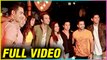 Yeh Ishq Nahin Aasaan Show Launch FULL VIDEO | Vikas Gupta, Varun Sood, Rohit Suchanti