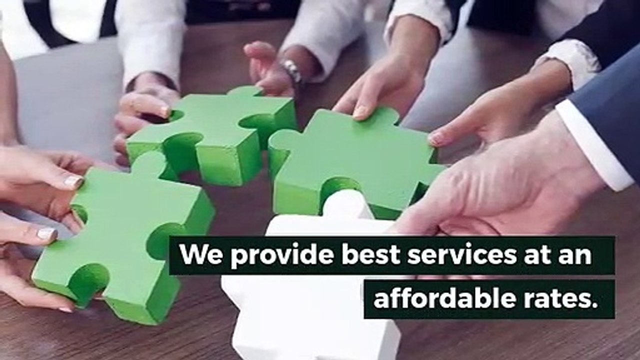 Hong Kong Secretarial Services  