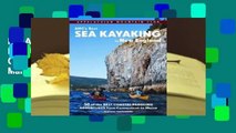 R.E.A.D AMC S Best Sea Kayaking in New England: 50 Coastal Paddling Adventures from Maine to
