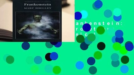 Full E-book  Frankenstein: Or, the Modern Prometheus (Wordsworth Classics)  For Kindle