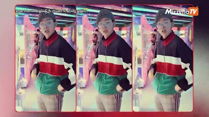 ခ်မ္းေျမ့ဦး (Project K)ႏွင့္ေတြ႔ဆံုျခင္း