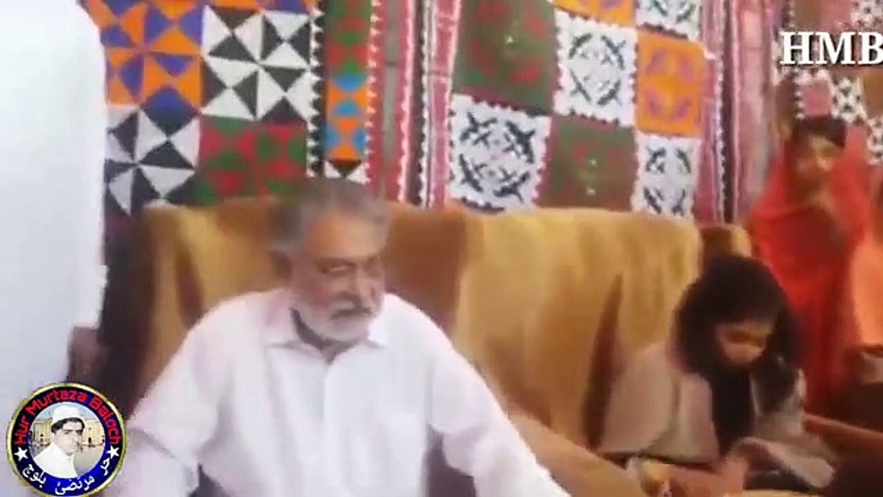 Hazrat Peer Sain Pagara (18 Mach 2019) Thar Dawat India Barder ! By Hur Murtaza Baloch