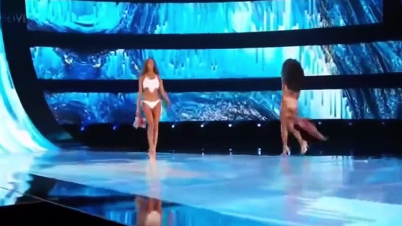 Miss Kansas USA 2019 Alyssa Klinzing Full Performance - Miss USA 2019
