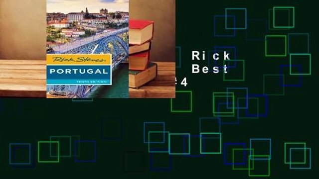 About For Books Rick Steves Portugal Best Sellers Rank : #4