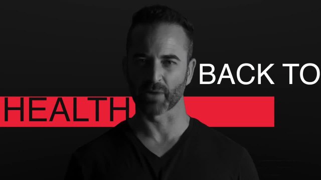 How Wearable Tech, Neuroscience, and Nutrition Can Unlock Peak Performance
