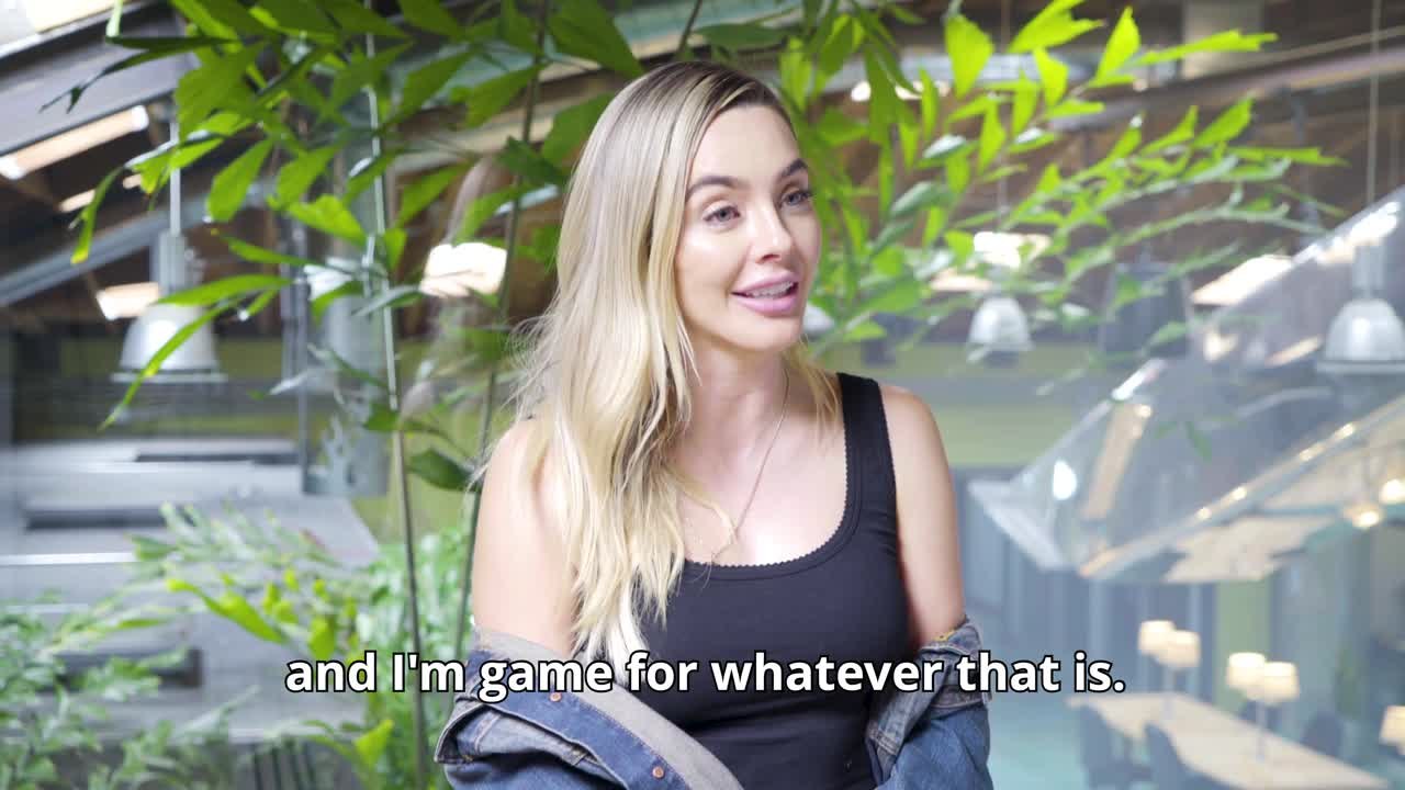 Here's What This Lifestyle Blogger Considers the Biggest Benefit of Being Her Own Boss