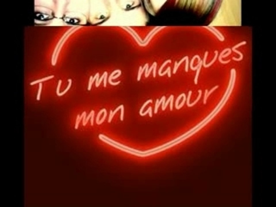 Mon bébé