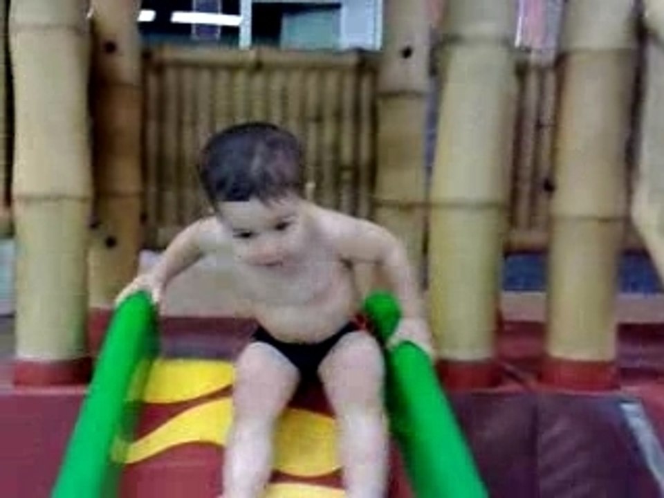 Sabri piscine