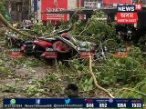 cyclone fani batters odisha