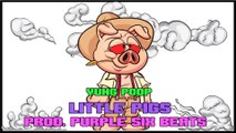 Yung Poop - Little Pigs [ Prod. Purple Six Beats ]