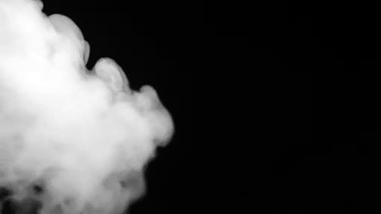 Smoke | Stock Video
