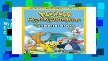 Full version  Pokemon Mystery Dungeon 2: Explorers of Sky (Prima Official Game Guides)  Review
