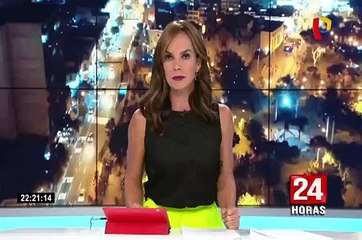 Congreso: reacciones tras liberación de hermanos Chávez Sotelo