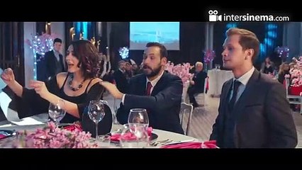 Kim Daha Mutlu - Fragman