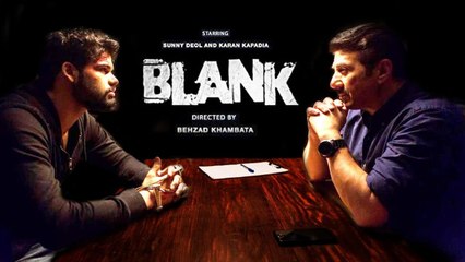 Sunny Deol's Blank Box Office Day 1 Collection: Karan Kapadia | Akshay Kumar | FilmiBeat