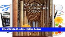 R.E.A.D Churches and Cathedrals in Europe D.O.W.N.L.O.A.D