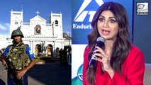 Shilpa Shetty Is Scared After Sri Lanka Incident