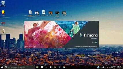 (Hindi)_Learn_Video_Editing_in_20_Minutes_-_Filmora