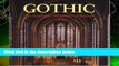 Gothic Age: Architecture Sculpture Painting Complete