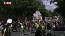 Gilets jaunes : 3 manifestations prévues dans la capitale ce samedi
