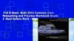 Full E-Book  Math 2012 Common Core Reteaching and Practice Workbook Grade 3  Best Sellers Rank : #2
