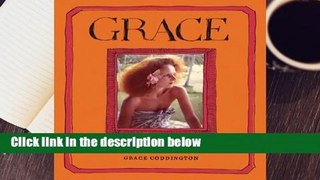 Full version  Grace: A Memoir  Best Sellers Rank : #2