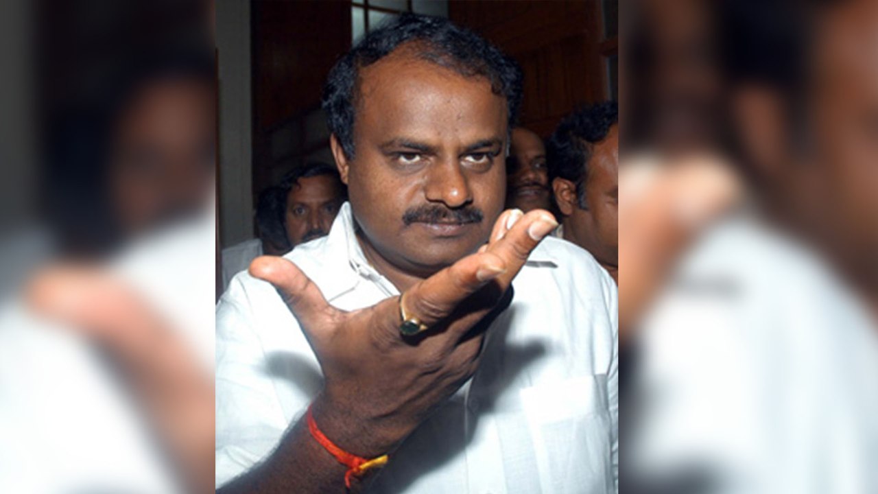 ಮಂಡ್ಯ ಲೋಕಸಭೆ ಚುನಾವಣೆ ಬಗ್ಗೆ ಎಚ್ ಡಿ ಕುಮಾರಸ್ವಾಮಿ ಕೈಗೆ ಬಂತು 3 ರಿಪೋರ್ಟ್