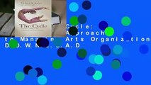 R.E.A.D The Cycle: A Practical Approach to Managing Arts Organizations D.O.W.N.L.O.A.D