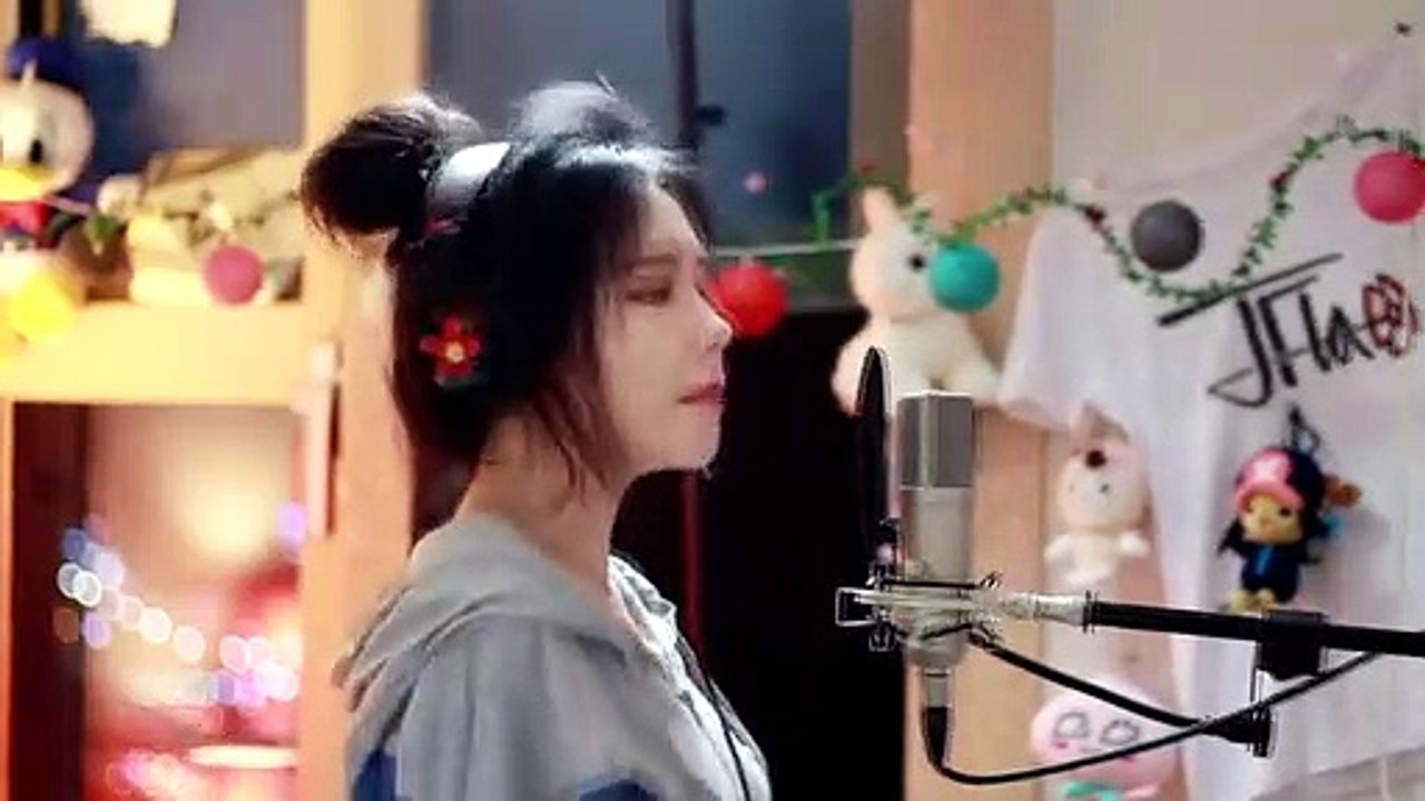 Ariana Grande - 7 rings ( cover by J.Fla )