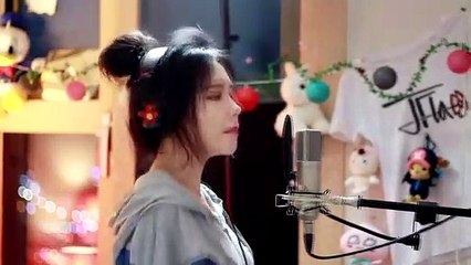 Ariana Grande - 7 rings ( cover by J.Fla )
